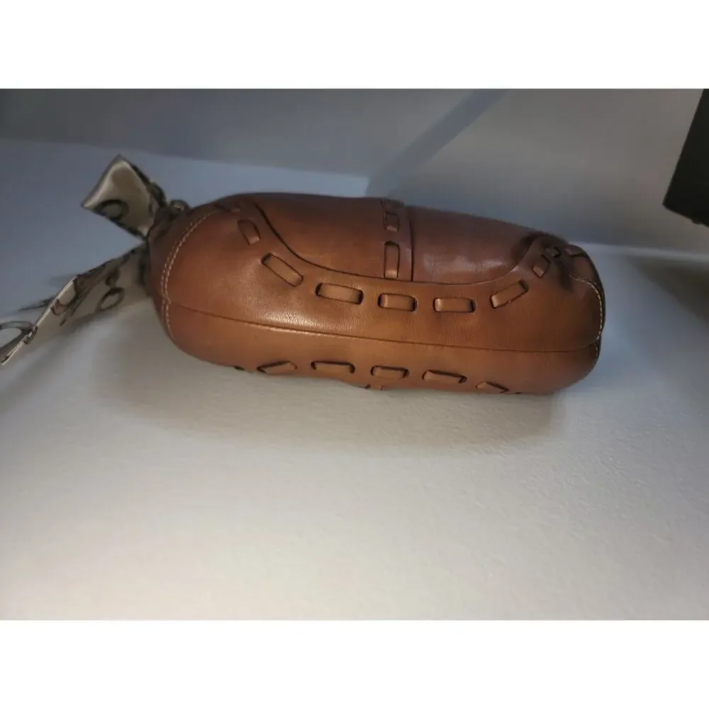 Coach preloved but